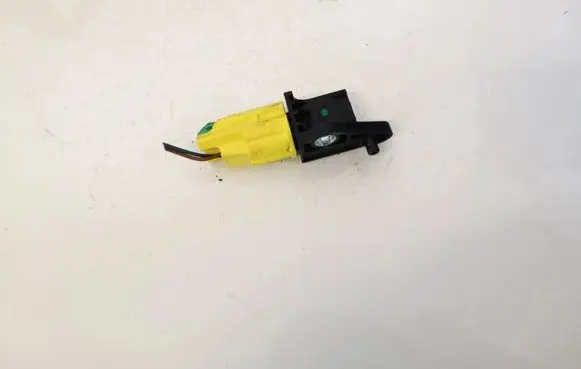 Seat Leon (1P) Airbag deployment crash/impact sensor 5n0959351