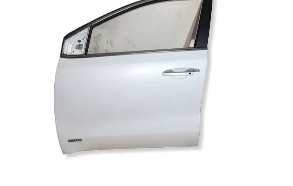KIA Sportage Front door DRZWIPLHW