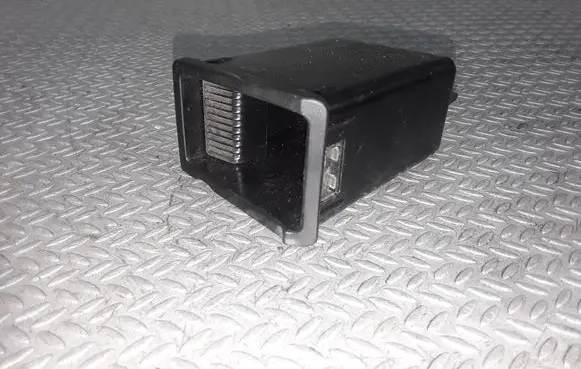 Mercedes-Benz S W220 Rear door ashtray A2207300674