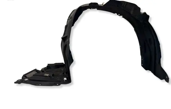 Toyota Corolla E210 E21 Front wheel arch liner splash guards 5387502710