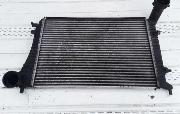 Seat Altea Intercooler radiator 1K0145803G 0281002401
