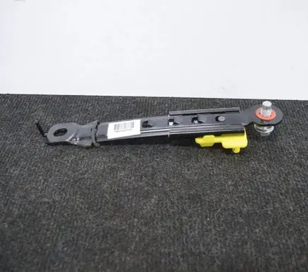 KIA Sportage Seat belt height adjuster 