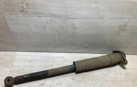 Nissan Micra K14 Rear shock absorber/damper 562105fa0a