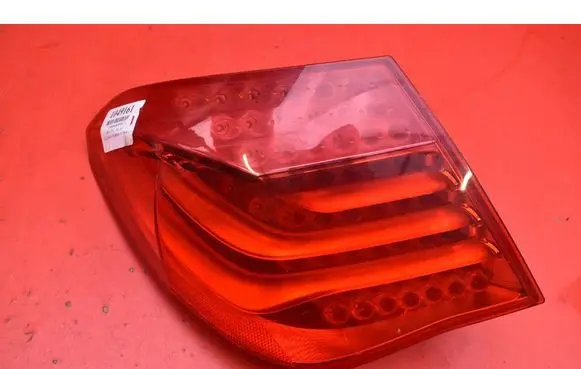 BMW 7 F01 F02 F03 F04 Rear/tail lights 7182201