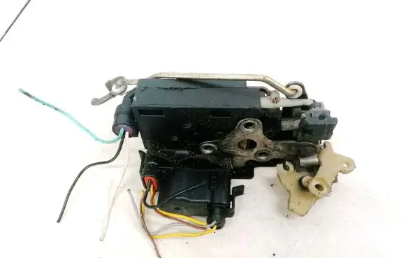 Fiat Bravo - Brava Front door lock 16630255