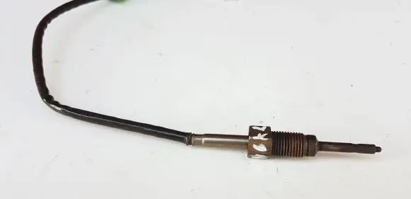 Exhaust gas temperature sensor