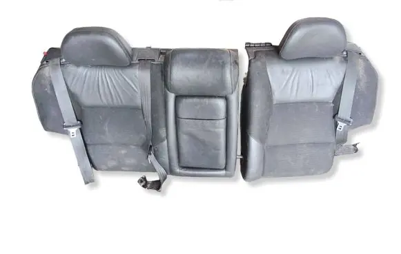 Volvo V70 Rear seat 