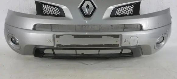 Renault Koleos I Front bumper 62022JZ03H