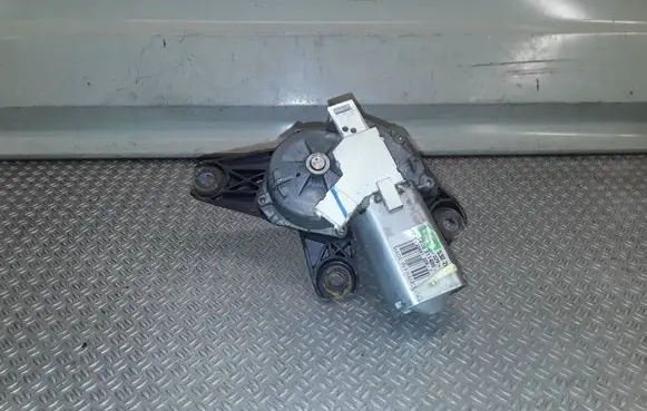Renault Modus Rear window wiper motor 8200311486