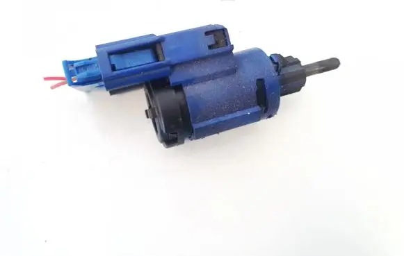 Skoda Superb B5 (3U) Brake pedal sensor switch 1j0927189e 19322002