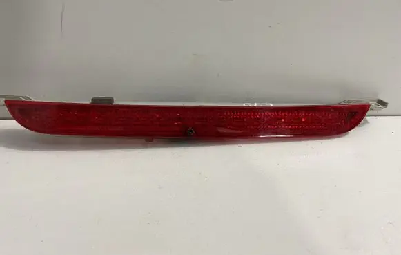 BMW X5 E70 Third/center stoplight 1234567