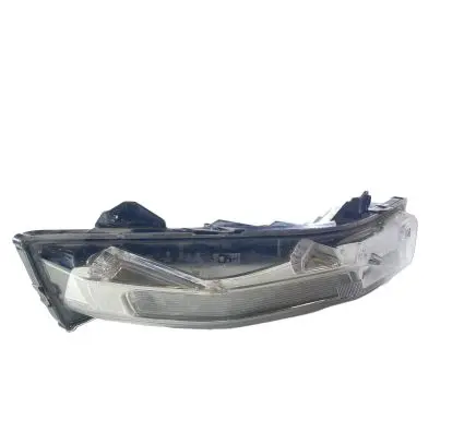 Ford Mustang VI Front fog light PJR3B13200AF JR3B13200B