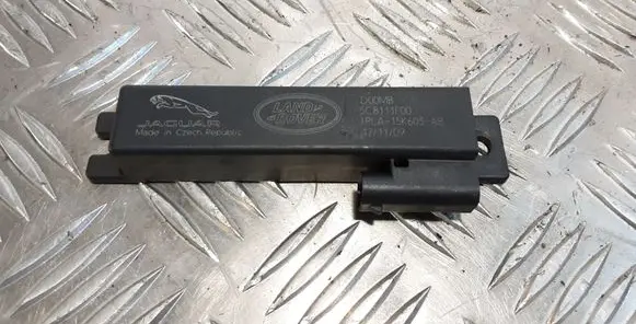 Jaguar E-Pace Other control units/modules JPLA15K603AB