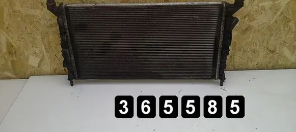 Ford Focus Coolant radiator 1800 TDCI 3M5H8005TL