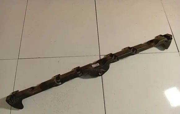 Renault Scenic III - Grand scenic III Other trunk/boot trim element 749160002R