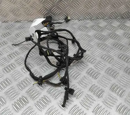 Mercedes-Benz CLA C118 X118 Parking sensor (PDC) wiring loom A1185409213