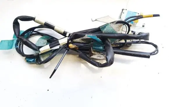 Toyota Avensis T270 Antenna control unit 8630005200 86300-05200