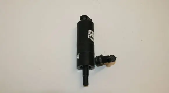 Opel Signum Headlight washer pump 90508709 19222