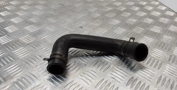 Ford Mondeo MK IV Breather hose/pipe 4M5Q6K666AA