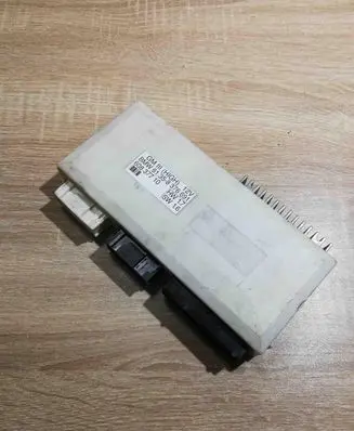BMW 5 E39 Comfort/convenience module 8376691