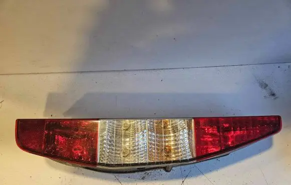 Fiat Doblo Rear/tail lights 040600999000 ST600