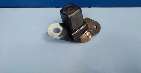 Toyota Hilux VIII Reversing camera 867900K050