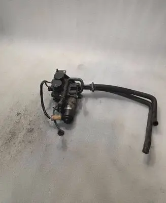 Audi A8 S8 D2 4D Coolant heater control valve 4D0959617 1136008572