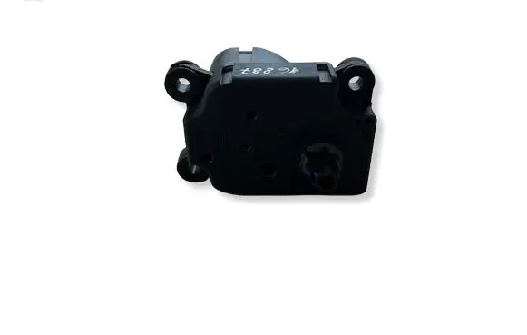 Citroen C5 Air flap motor/actuator EAD515 P2861001UA43 P2861001