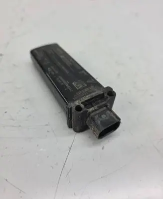 Porsche Cayenne (92A) Tire pressure sensor 7PP907273D
