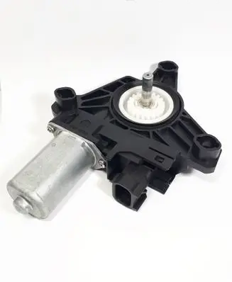 Jeep Renegade Rear door window regulator motor C37706-100