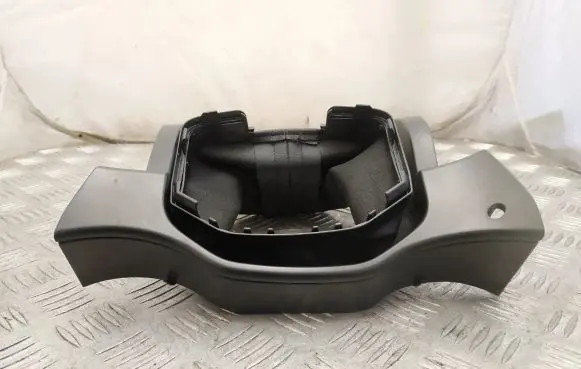 Mercedes-Benz GLS X166 Steering wheel column trim A1666803407