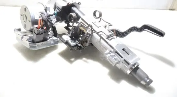 Skoda Fabia Mk3 (NJ) Power steering pump