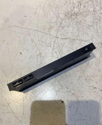 BMW 5 E39 Seat heating switch 03742027