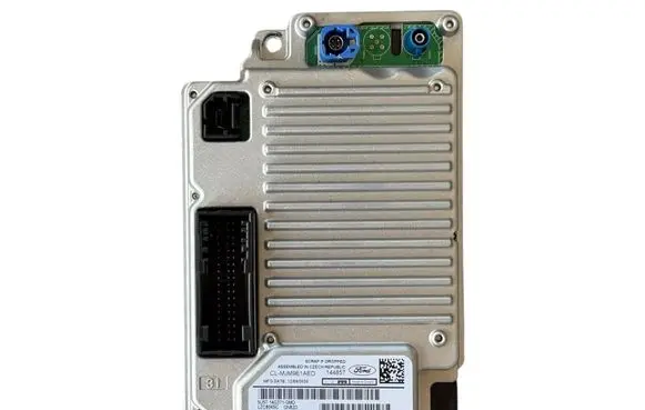 Ford Focus Screen/display/small screen 5U5T14G371GMD