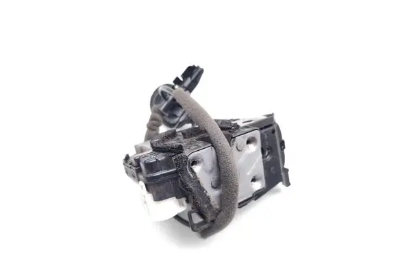 Front door lock