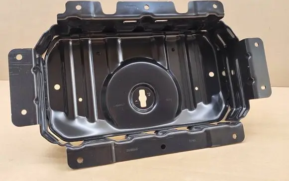 Volvo XC90 Battery box tray 31698527 31698529 31698528