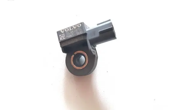 Volvo V40 Airbag deployment crash/impact sensor 31387891 628418801B