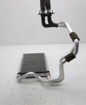 KIA Optima Heater blower radiator 