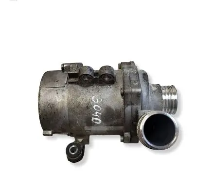 BMW 3 E92 E93 Water pump 30707401