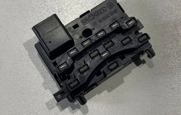 Steering angle sensor