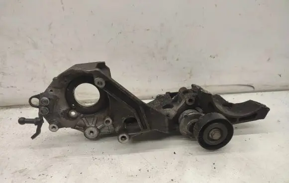 Generator/alternator bracket