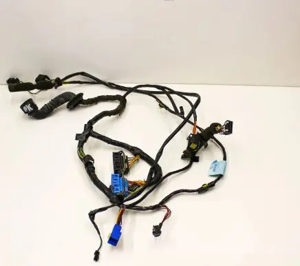 Jaguar XK8 - XKR Front door wiring loom LJE3190AA