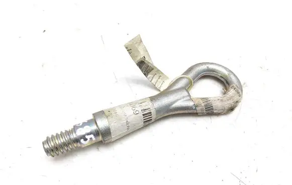 BMW X3 E83 Towing hook eye 