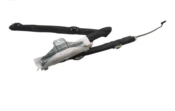 Citroen DS5 Roof airbag 9802565280