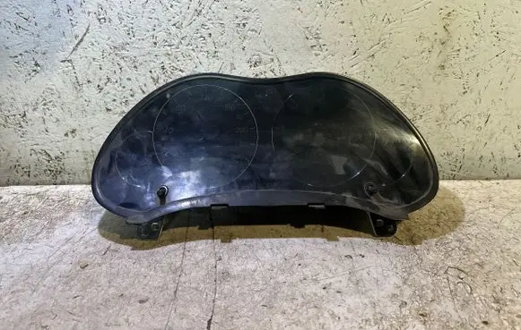 Toyota Avensis T250 Speedometer (instrument cluster) 8380005630H MB2574109865