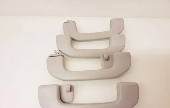 Mercedes-Benz B W246 W242 A set of handles for the ceiling A0998150239 A0998150039