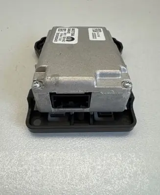 Chrysler Pacifica Windshield/windscreen camera 04672775AA 53460425 103141AC