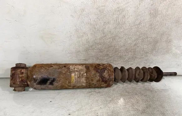 Volvo XC90 Rear shock absorber/damper 30639791