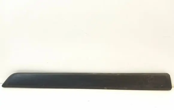 Fiat Fiorino Front door trim (molding) 1308813070