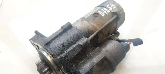 Land Rover Range Rover Sport L320 Starter motor NAD500080 MS428000-1941